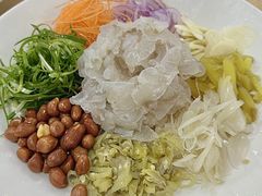 -吉莲利苑海鲜酒家(珠海拱北29年老字号店)