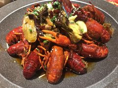 -有间虾铺·经典湘菜·小龙虾(新梦店)