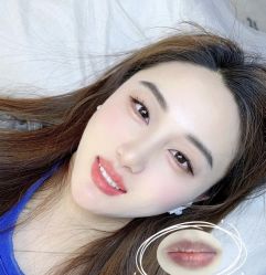 -十三美学·半永久纹眉纹唇·野生眉