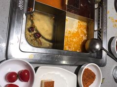 -海底捞火锅(海宁路店)