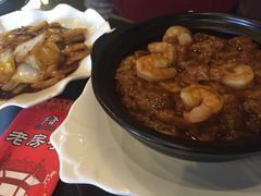 -津菜宋记老房子(平山道店)