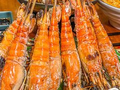 -辉记炭烧海鲜大排档·老字号(福田店)