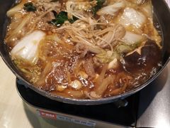 -有喜屋·深夜食堂(北京西路店)