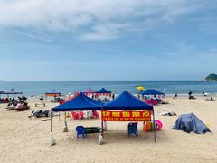 -西涌国际滨海旅游区