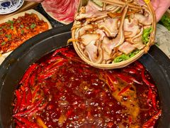 -蜀大侠火锅(总府路店)