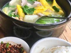 -陆师傅砂锅烫菜(圆通街店)