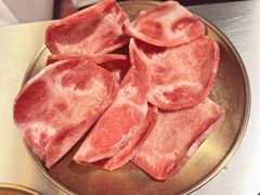 -釜山火炉·海鲜烤肉(紫藤路店)