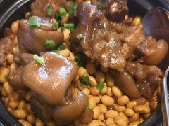 -严记小天府酸菜鱼(西四路店)