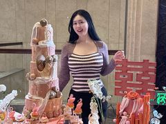 -大连中远海运洲际酒店