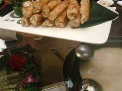 -捞神煲汤火锅(湖滨商业街店)