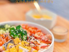 -Sushi Love 创意寿司(正佳广场店)
