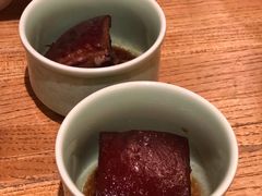东坡肉-新白鹿餐厅(西湖银泰店)