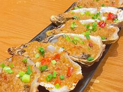 -王扯火胖哥烤生蚝(眉山首店)