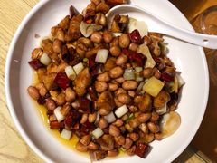 宫保鸡丁-赤宴·川菜(玉林店)