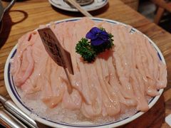 -旧街市鲜货老火锅(大光路店)