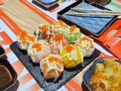 -食鲤料理(西虹东路店)