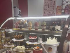 -DQ·蛋糕·冰淇淋(五棵松万达店)