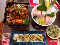 -仙隐小鹿中华料理(南宁万象城店)
