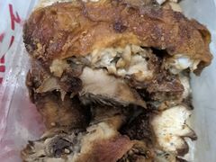 -王二甩老木子鸡(江湾店)