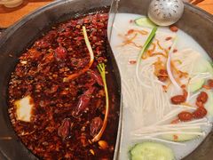 -周小明火锅(黑金冠社区店)