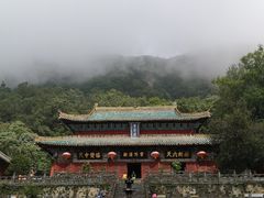 -武当山风景区