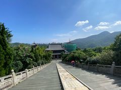 -东部华侨城
