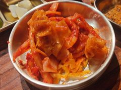 -九田家黑牛烤肉料理(新辰里亚运村店)