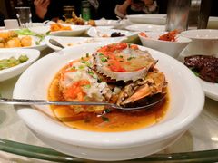 -顺风海鲜港(金玉兰店)