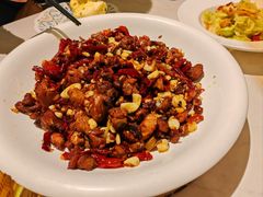 -巴扎屋大盘鸡·新疆菜(汇嘉时代店)