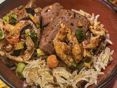-柴门饭儿(成都太古里店)