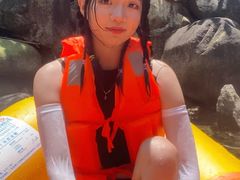-增城大丰门漂流