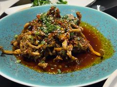 -夜宴江景餐厅