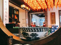 -何家一碗面(南大街店)