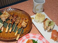-元气寿司(东方宝泰店)