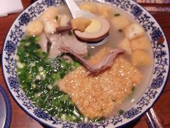 -小潘记鸭血粉丝汤