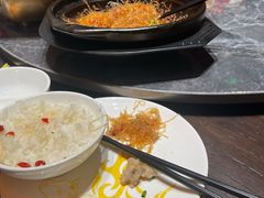 -炊烟小炒黄牛肉(浦东世纪汇店)