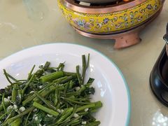 -北方饺子王·海肠捞饭·海鲜锅(山大店)