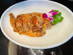 -英冠索菲特酒店·萧湘阁中餐厅