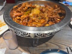 -沙掌门肉蟹煲(沙溪店)