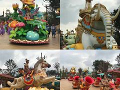 -七彩云南欢乐世界