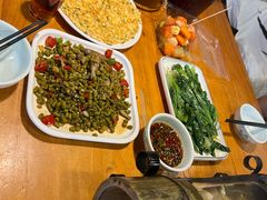 -61号餐吧(兴坪古镇漓江店)