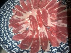 -北京老门框爆肚涮肉馆(凤城六路店)