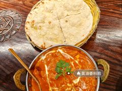 -甘尼仕印度餐厅爵士酒吧(阳春巷店)