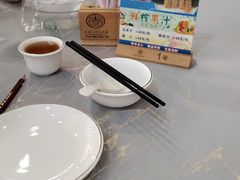 -春满人间酒楼(园岭中路店)