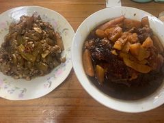 -王德炭烤牛羊肉(西关大街店)
