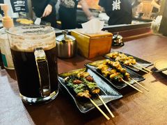 -鸟内会(河北路店)