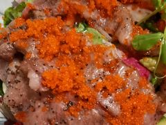 和牛沙拉-鮨鲸·和牛烧(三里屯店)