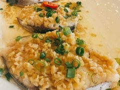 -顺德喜来登酒店·采悦轩