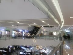 -新田360广场(上海华侨城店)