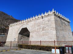 -居庸关长城